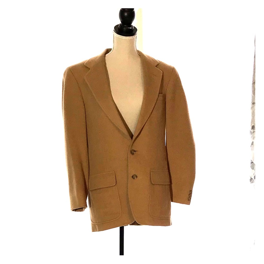 Vintage Howard & Miller Jacket